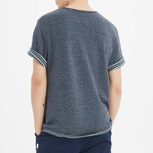 Boysnextdoor 雙面短袖T-Shirt